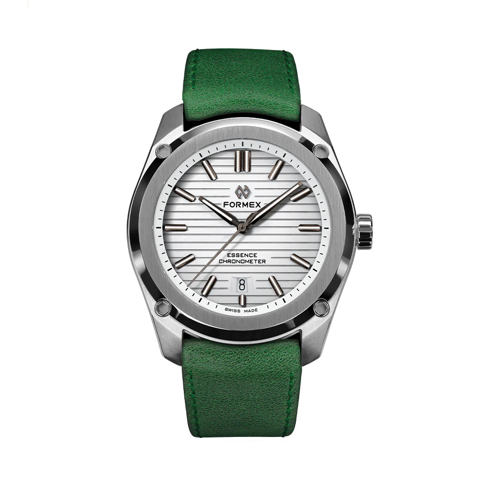Essence 41mm - White - Image 3