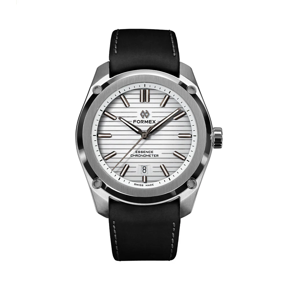 Essence 41mm - White - Image 4
