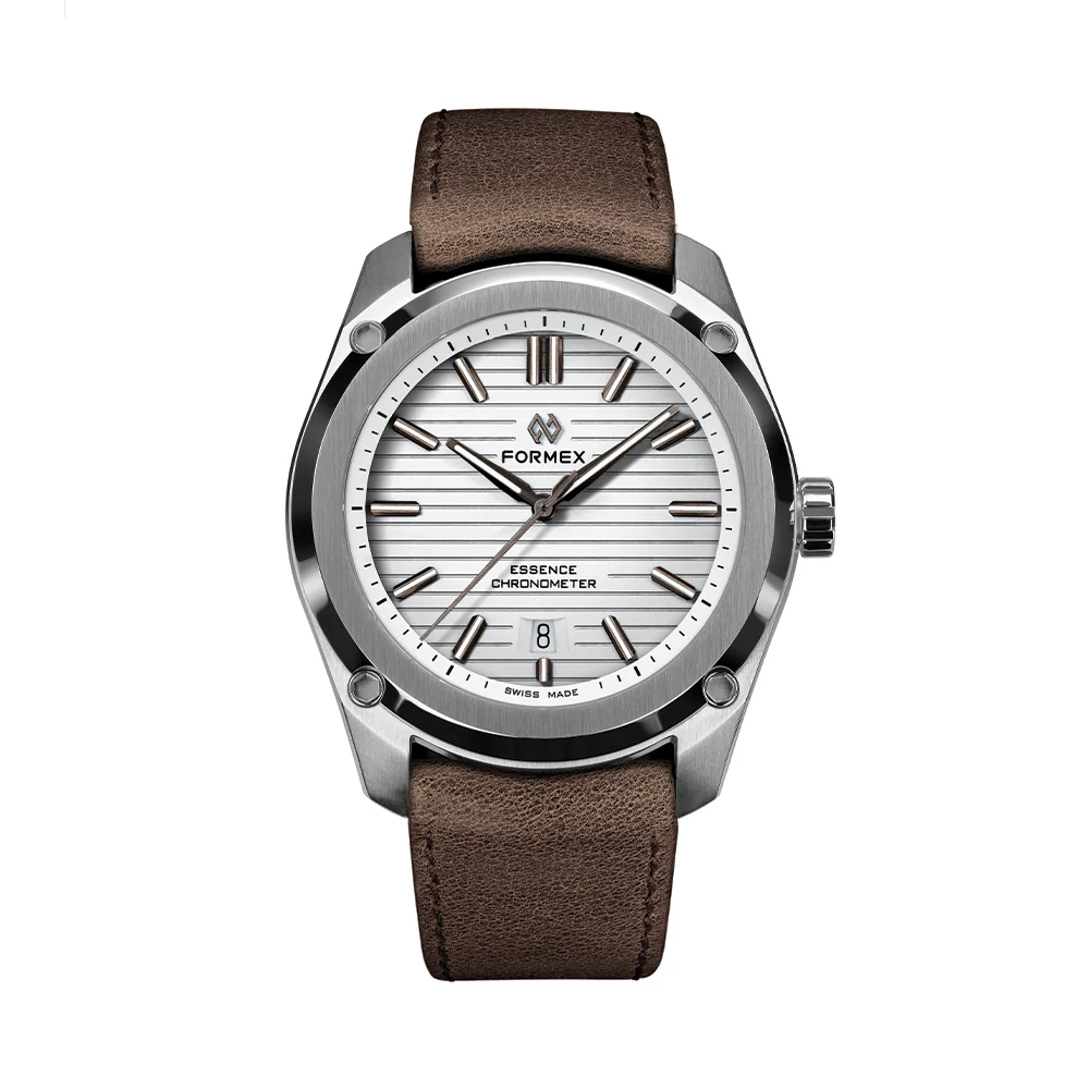 Essence 41mm - White - Image 5