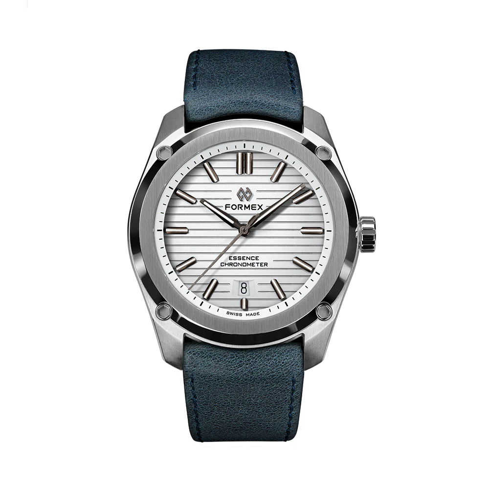 Essence 41mm - White - Image 6
