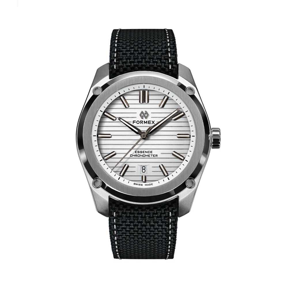Essence 41mm - White - Image 7