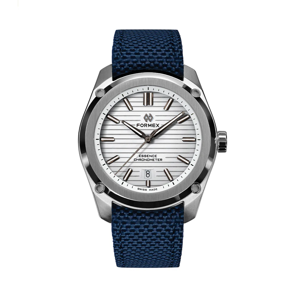 Essence 41mm - White - Image 9