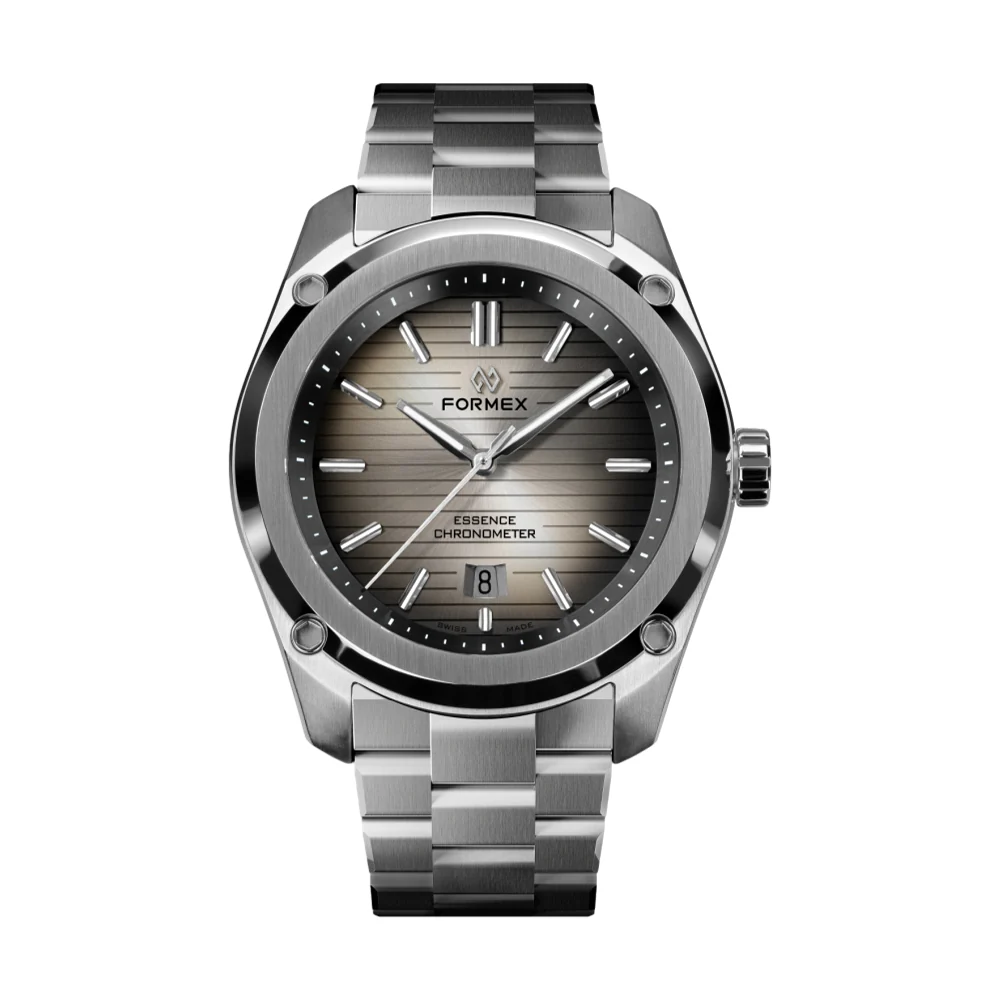 Essence Automatic Chronometer 39mm - Dégradé