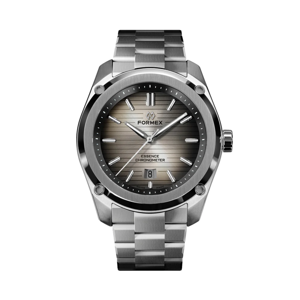 Essence Automatic Chronometer 39mm - Dégradé - Image 2