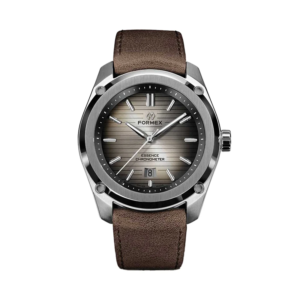 Essence Automatic Chronometer 39mm - Dégradé - Image 3