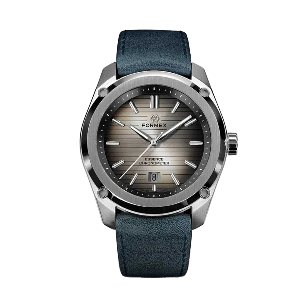 Essence Automatic Chronometer 39mm - Dégradé - Image 5