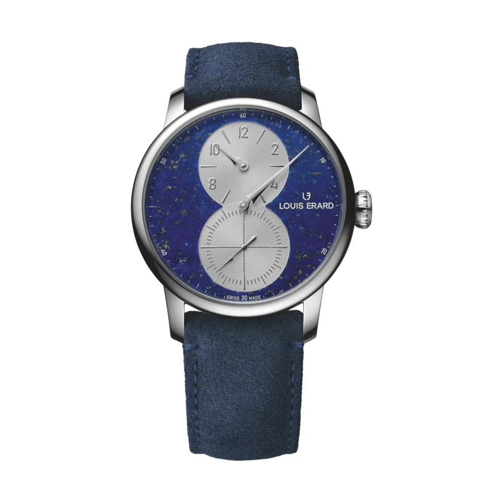 Excellence Regulateur Lapis Lazuli