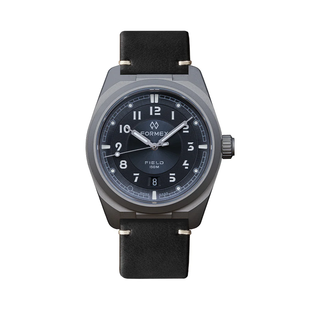 Field Automatic Gen 2 "Basalt Grey" 40mm - Grey - Image 4