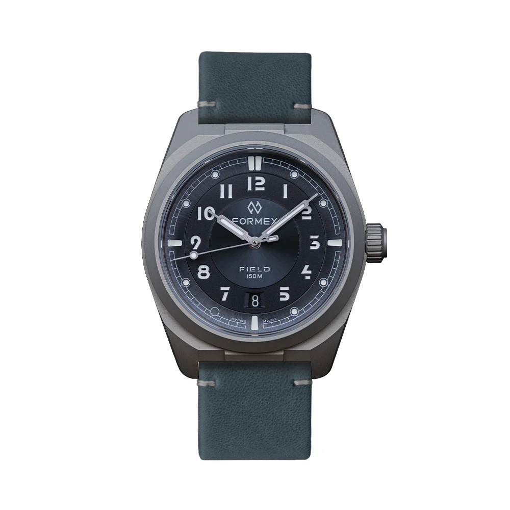 Field Automatic Gen 2 "Basalt Grey" 40mm - Grey - Image 7