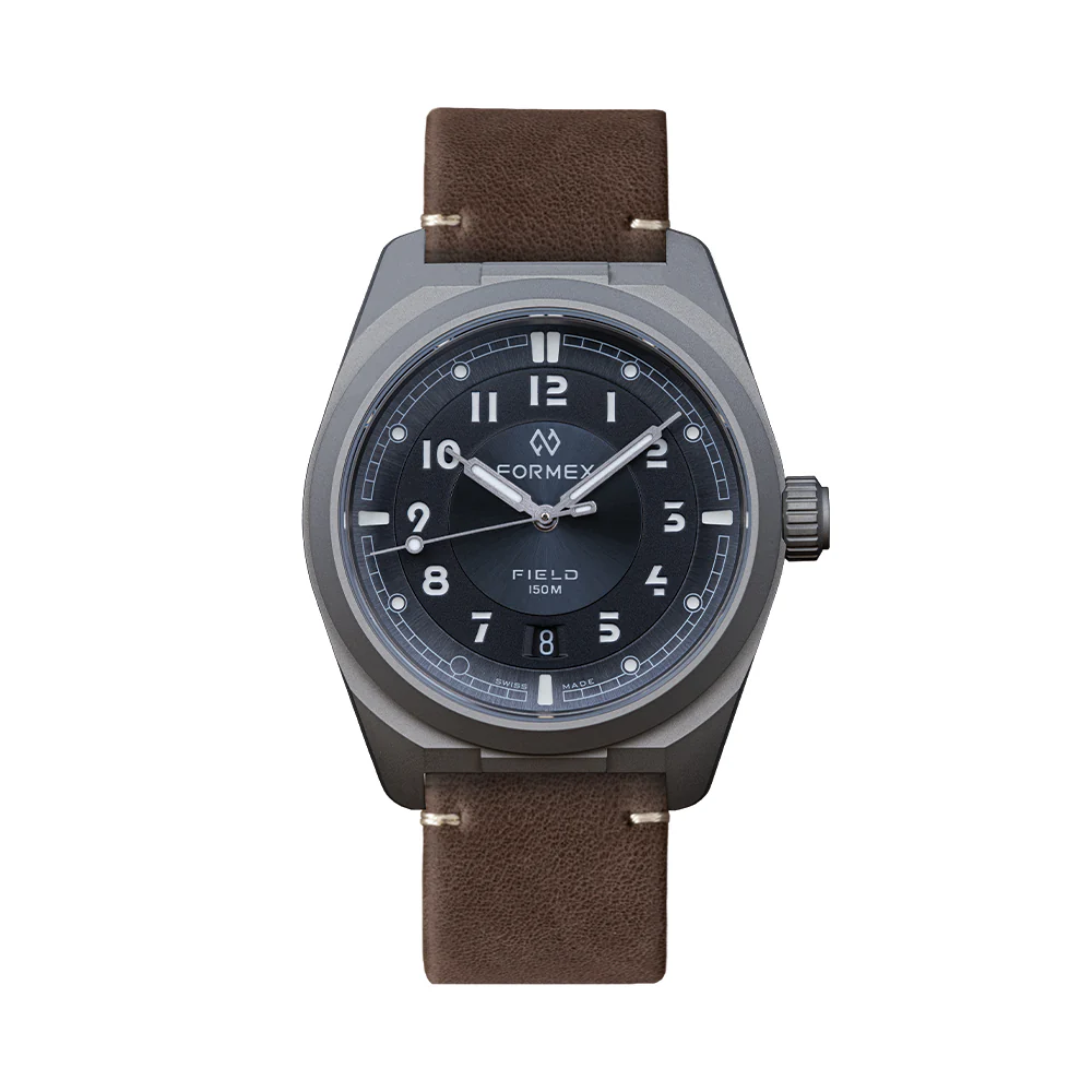 Field Automatic Gen 2 "Basalt Grey" 40mm - Grey - Image 8