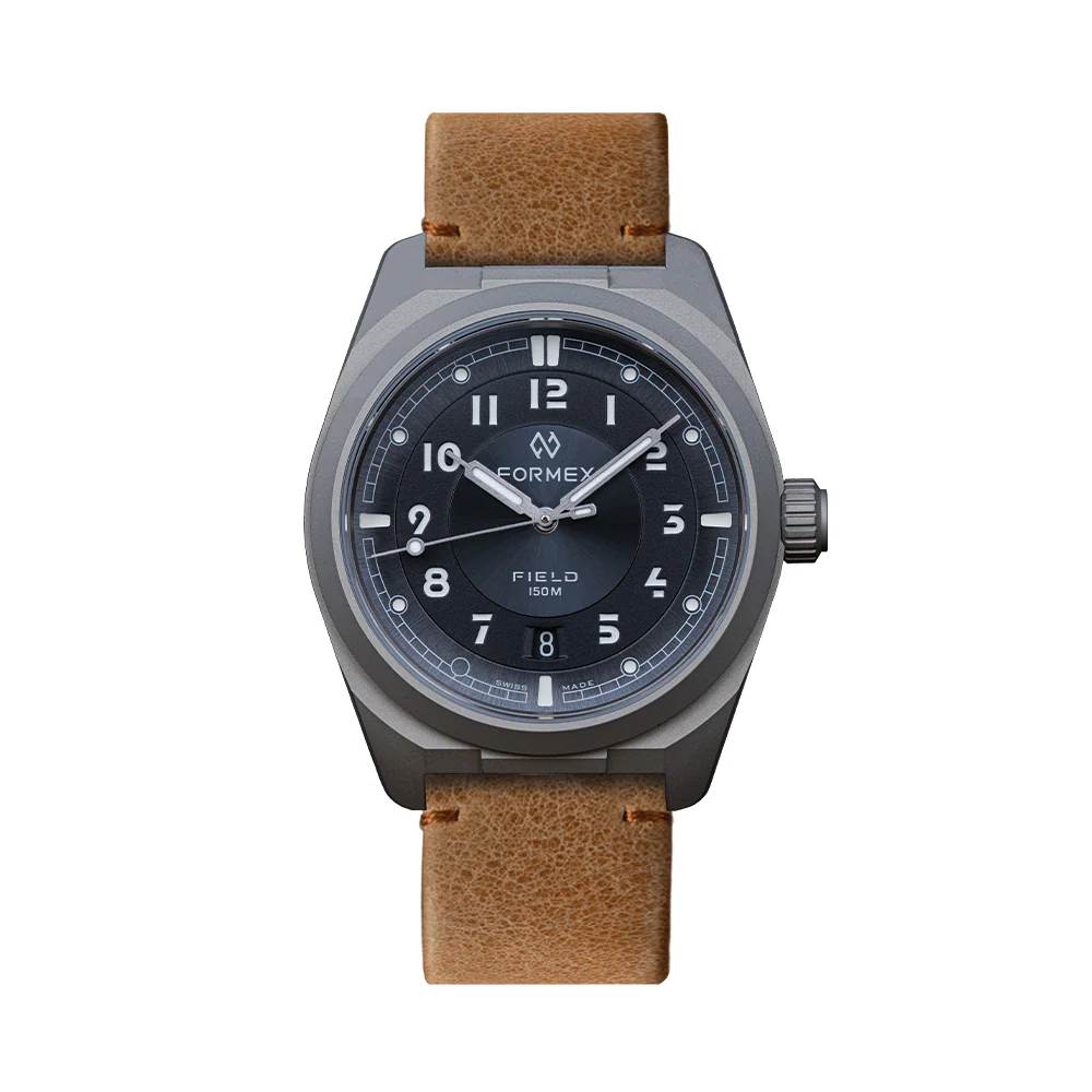 Field Automatic Gen 2 "Basalt Grey" 40mm - Grey - Image 9