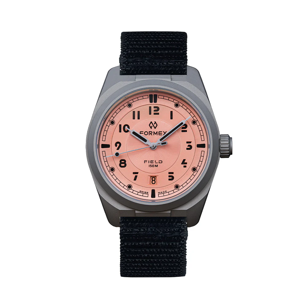 Field Automatic Gen 2 "Coho Salmon" 40mm - Salmon - Image 3