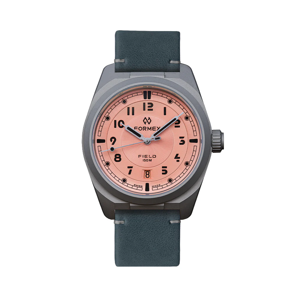 Field Automatic Gen 2 "Coho Salmon" 40mm - Salmon - Image 5