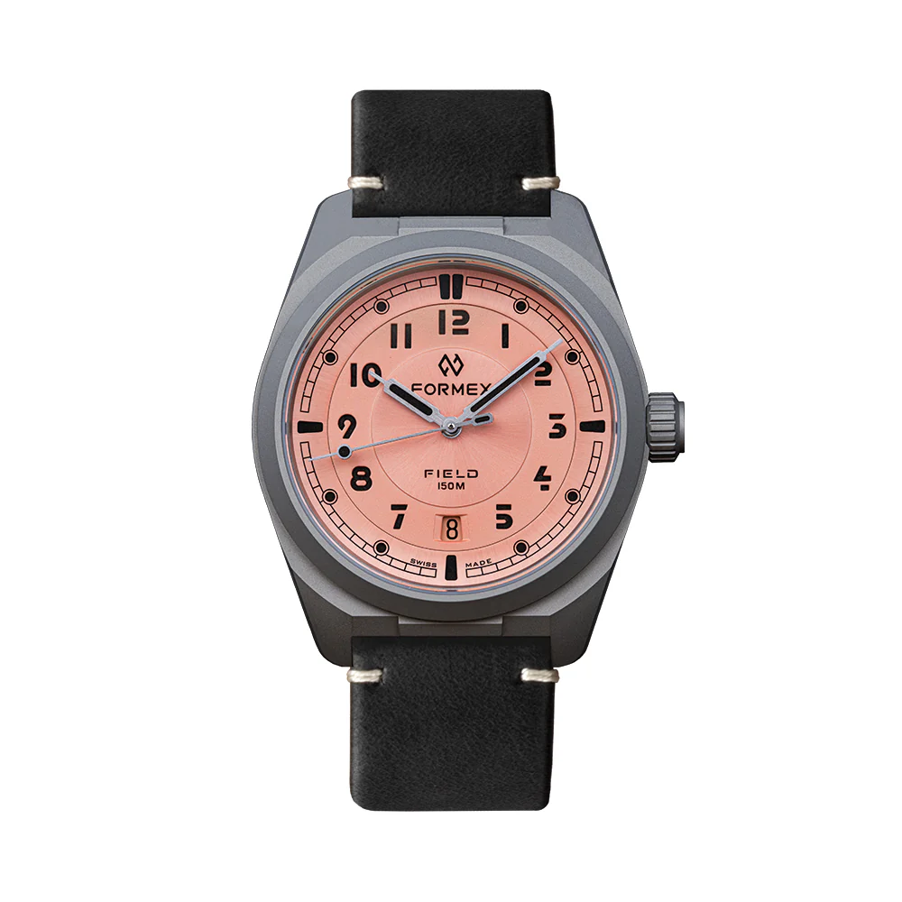 Field Automatic Gen 2 "Coho Salmon" 40mm - Salmon - Image 6