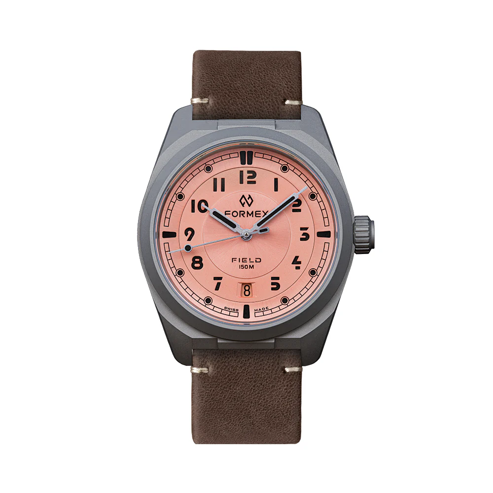 Field Automatic Gen 2 "Coho Salmon" 40mm - Salmon - Image 7