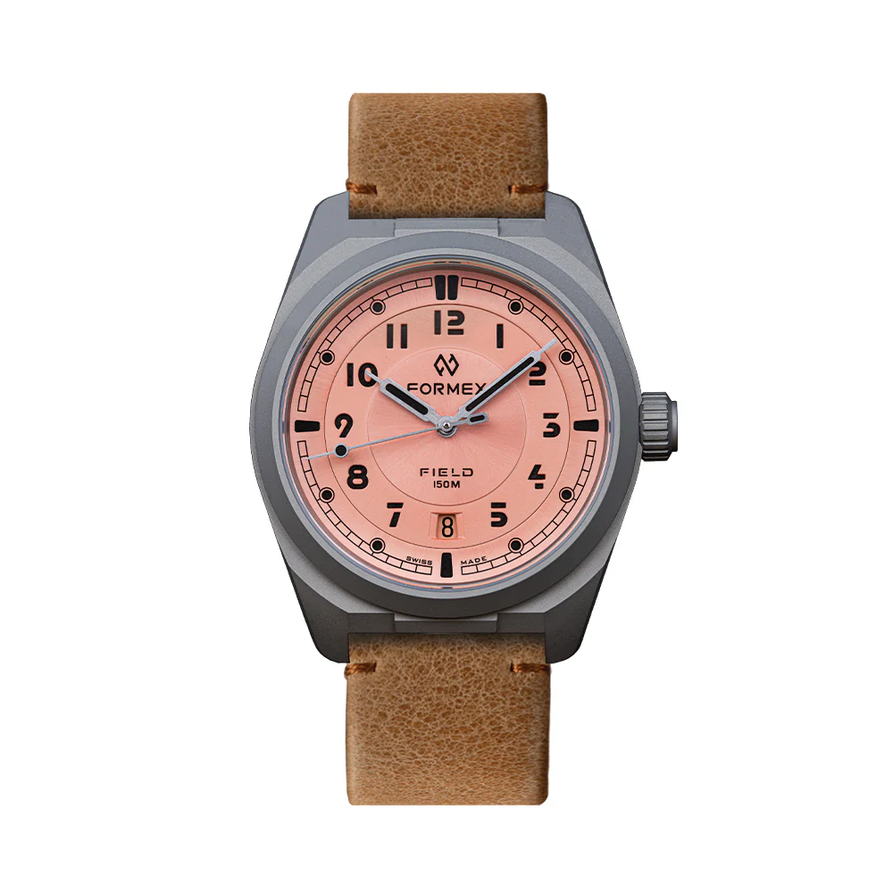 Field Automatic Gen 2 "Coho Salmon" 40mm - Salmon - Image 8