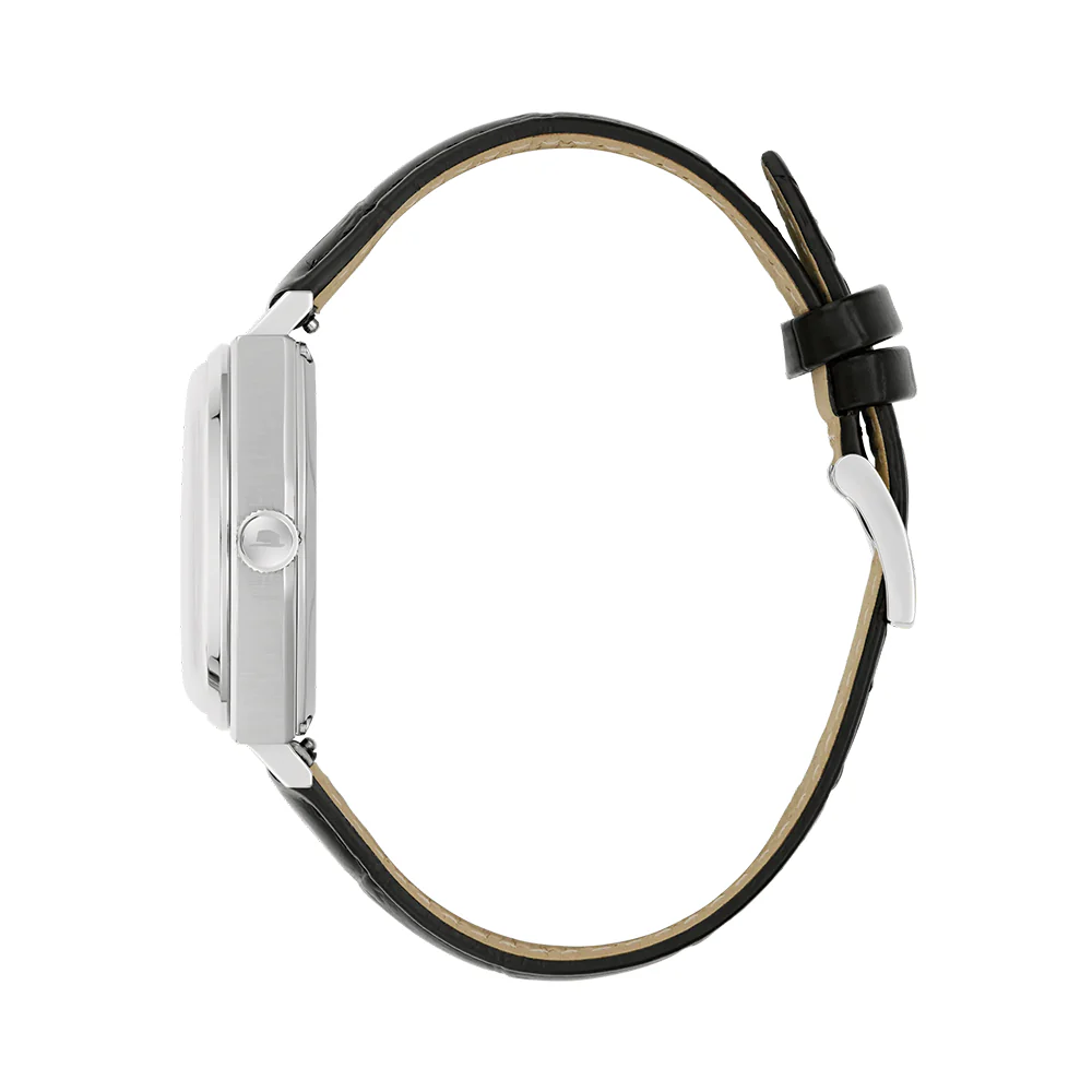 Frank Sinatra Nothing But The Best 37mm - Beige on Leather Strap - Image 3