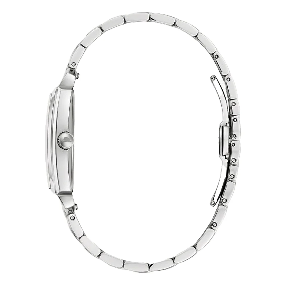 "The Very Thought Of You" Frank Sinatra 30mm - Black on Bracelet - Image 4