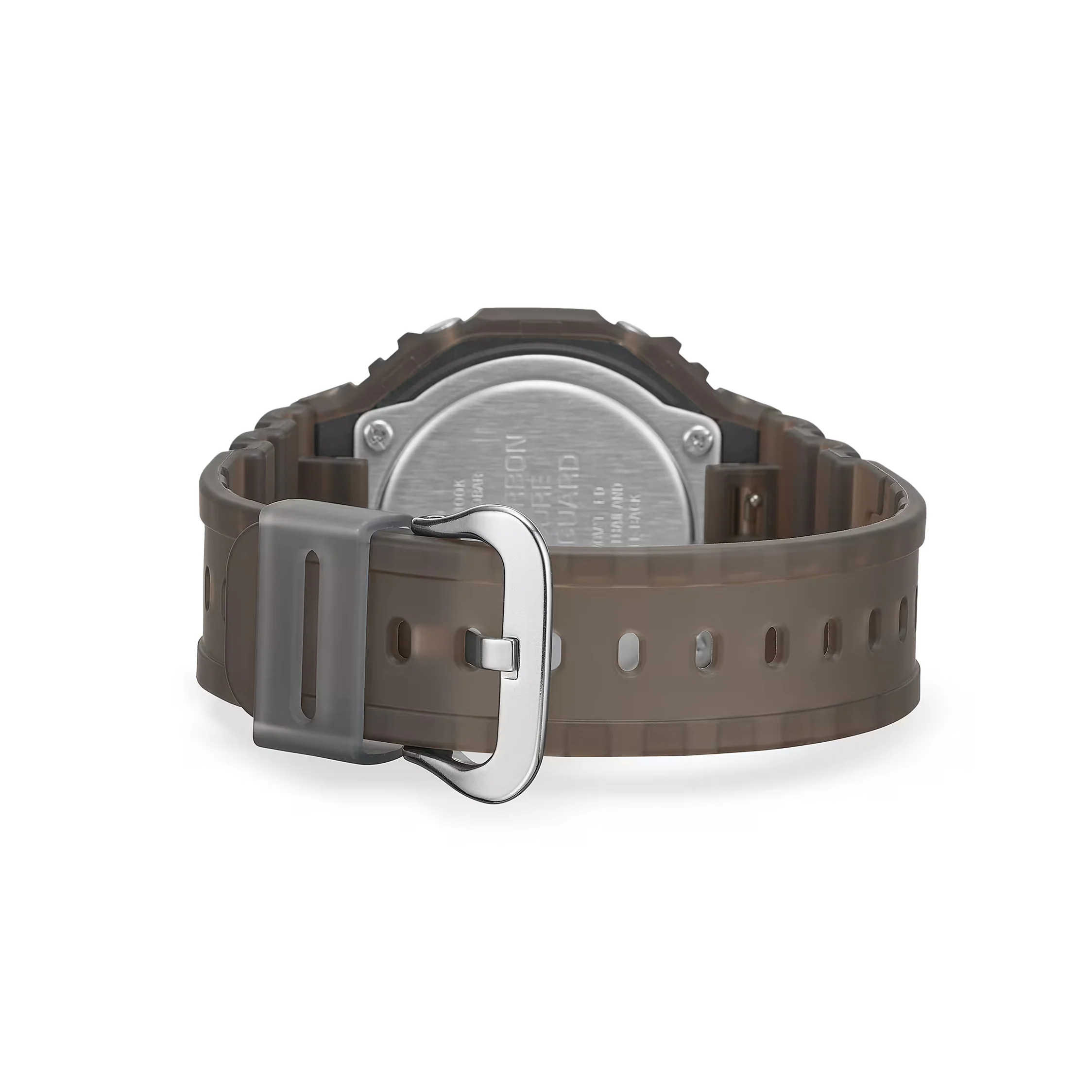 GA2100K-5A - Brown - Image 5