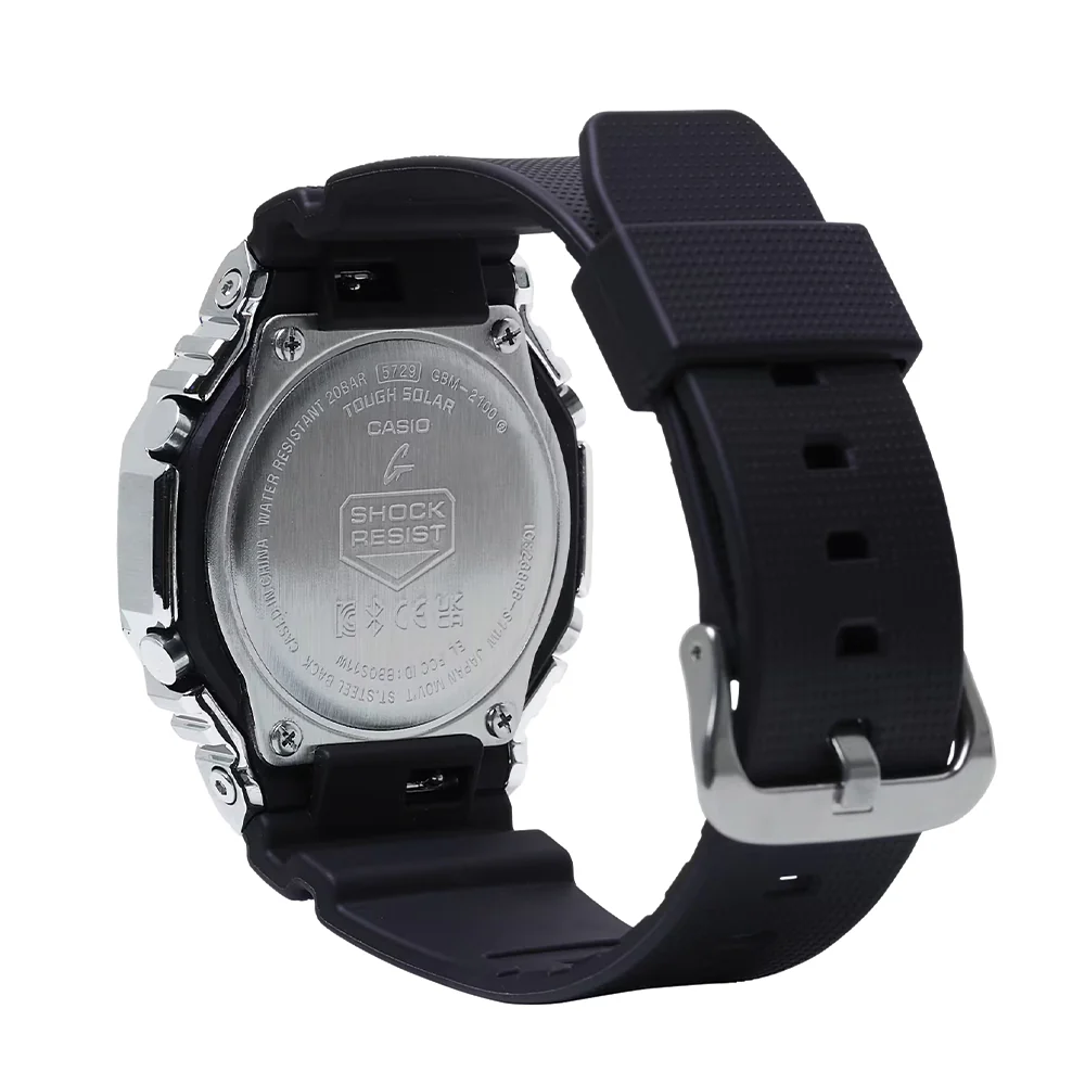 GBM2100A-1A2 44.4mm- Blue - Image 5