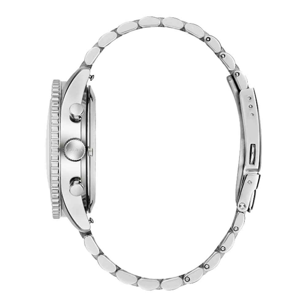 Marine Star Heritage Archive Series Special Edition 42.85mm - Black on Bracelet - Image 4