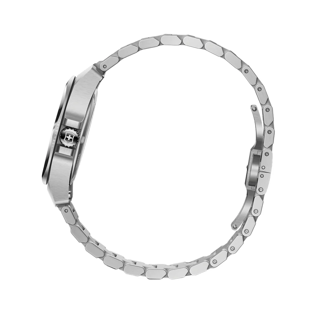 I.N.O.X. 32mm - Blue on Bracelet - Image 5