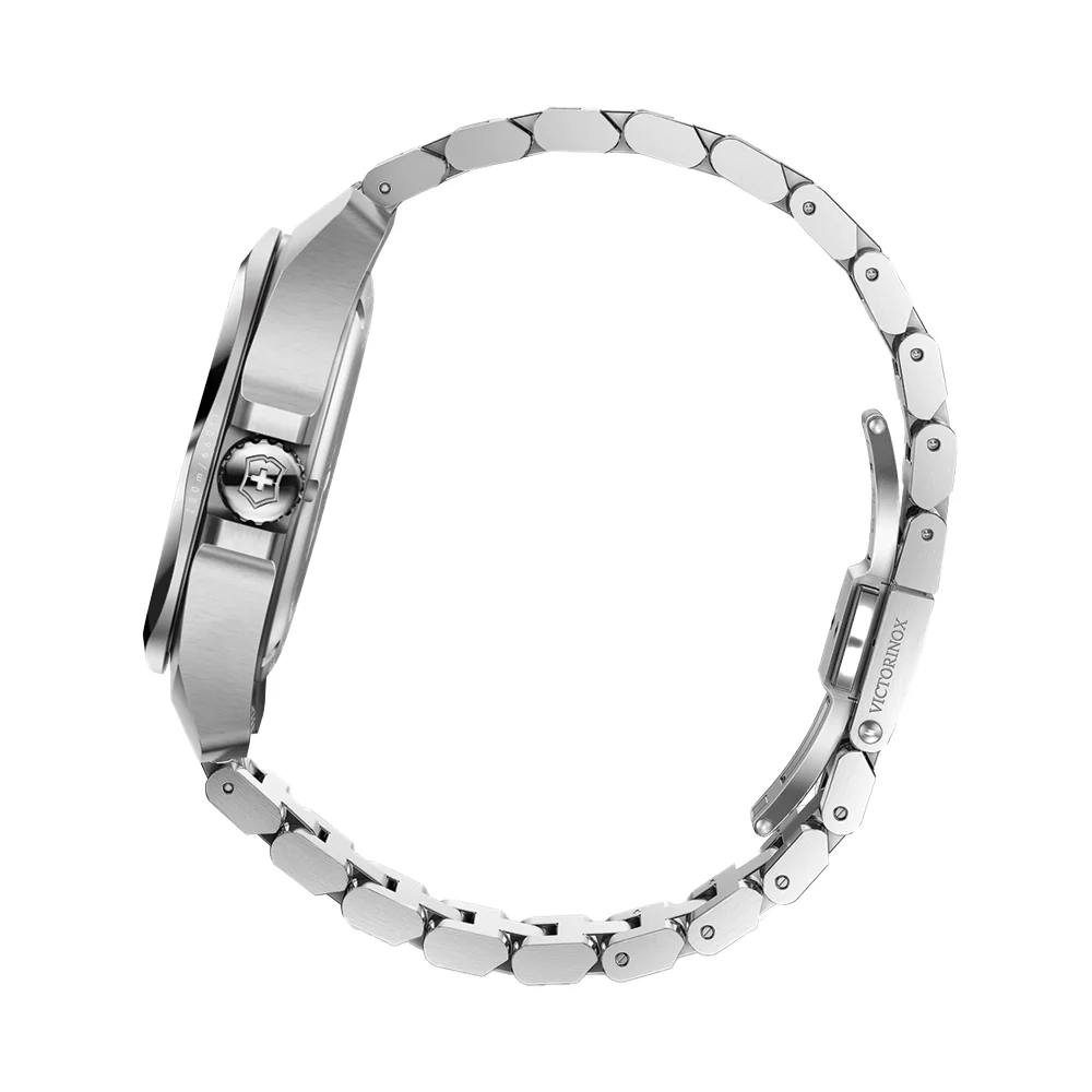 I.N.O.X. 41mm - Black on Bracelet - Image 5