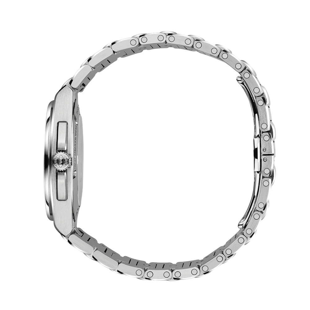 Ingenieur Automatic 35mm - Silver on Bracelet - Image 5