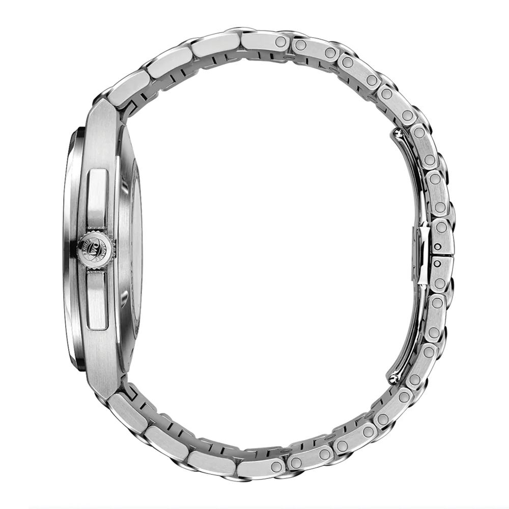 Ingenieur Automatic 40mm - Black on Bracelet - Image 5