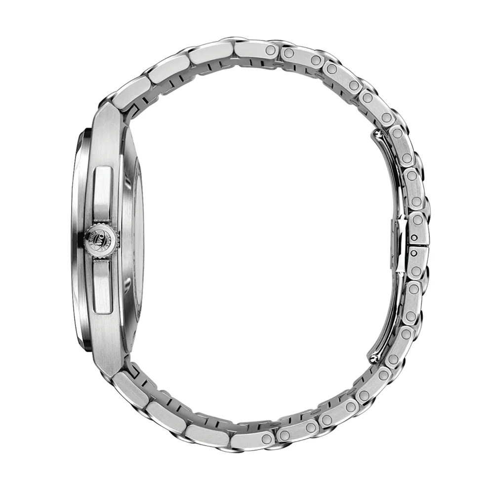 Ingenieur Automatic 40mm - Green on Bracelet - Image 5