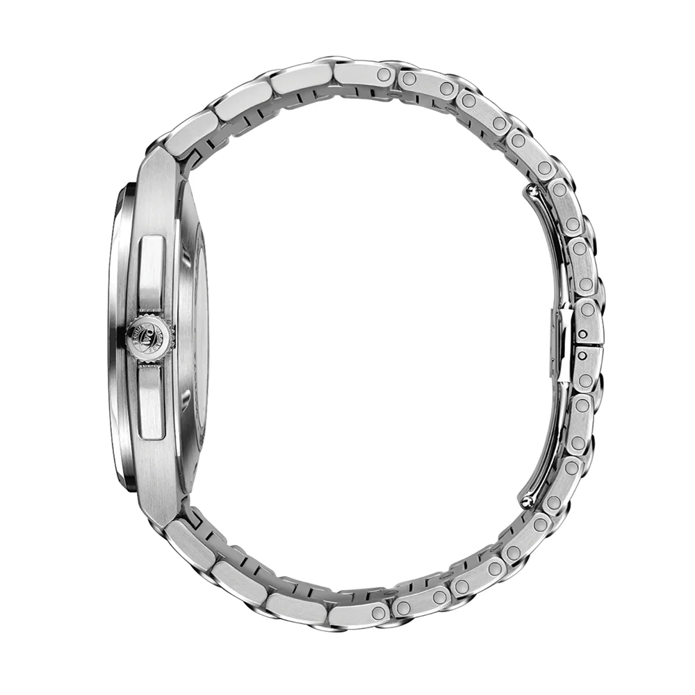 Ingenieur Automatic 40mm - Silver on Bracelet - Image 5