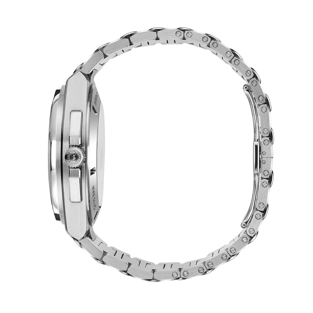 Ingenieur Perpetual Calendar 41mm - Blue on Bracelet - Image 5