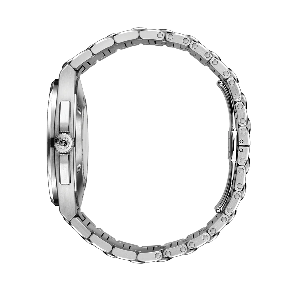 Ingenieur Automatic 40mm - Blue on Bracelet - Image 5