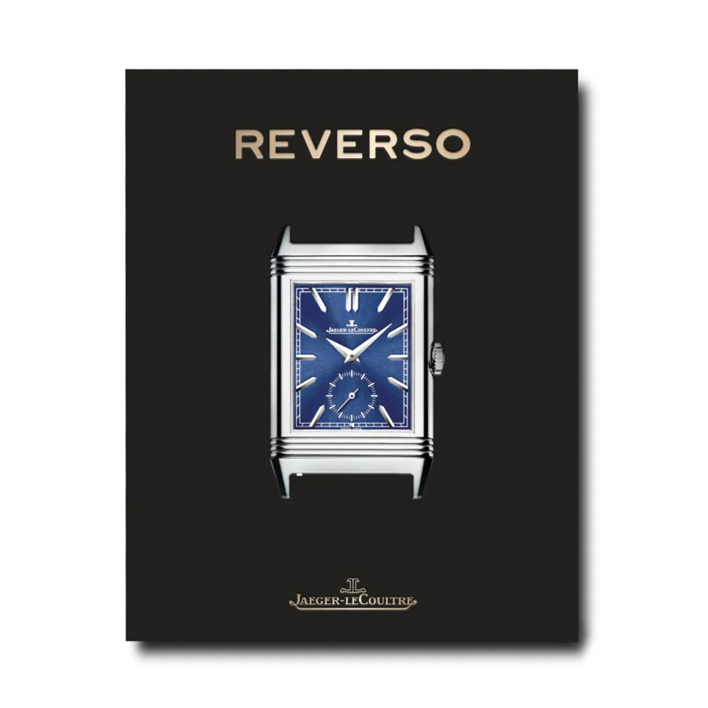 Jaeger-LeCoultre: Reverso