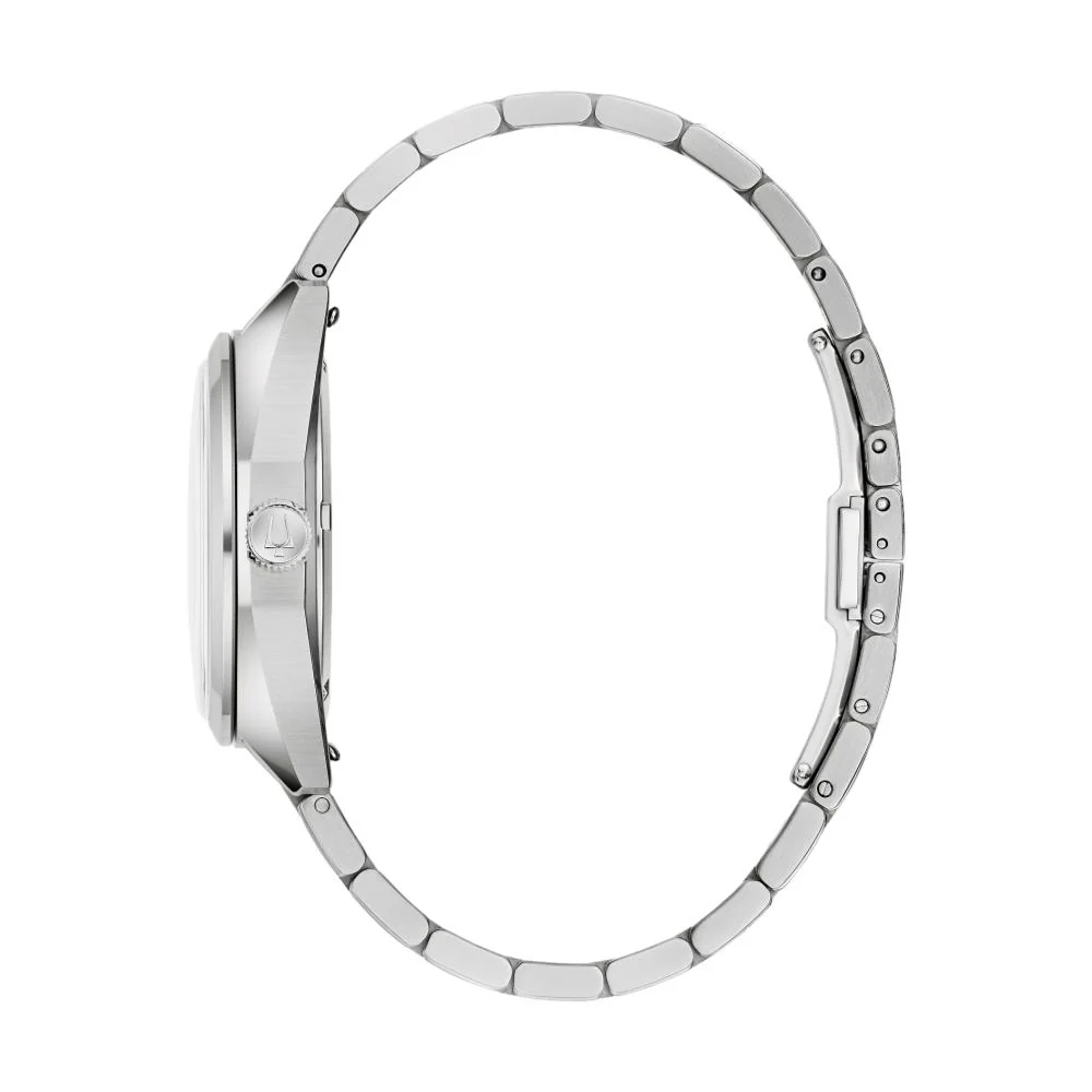 Jet Star 50th Anniversary 40mm - Burgundy on Bracelet - Image 3