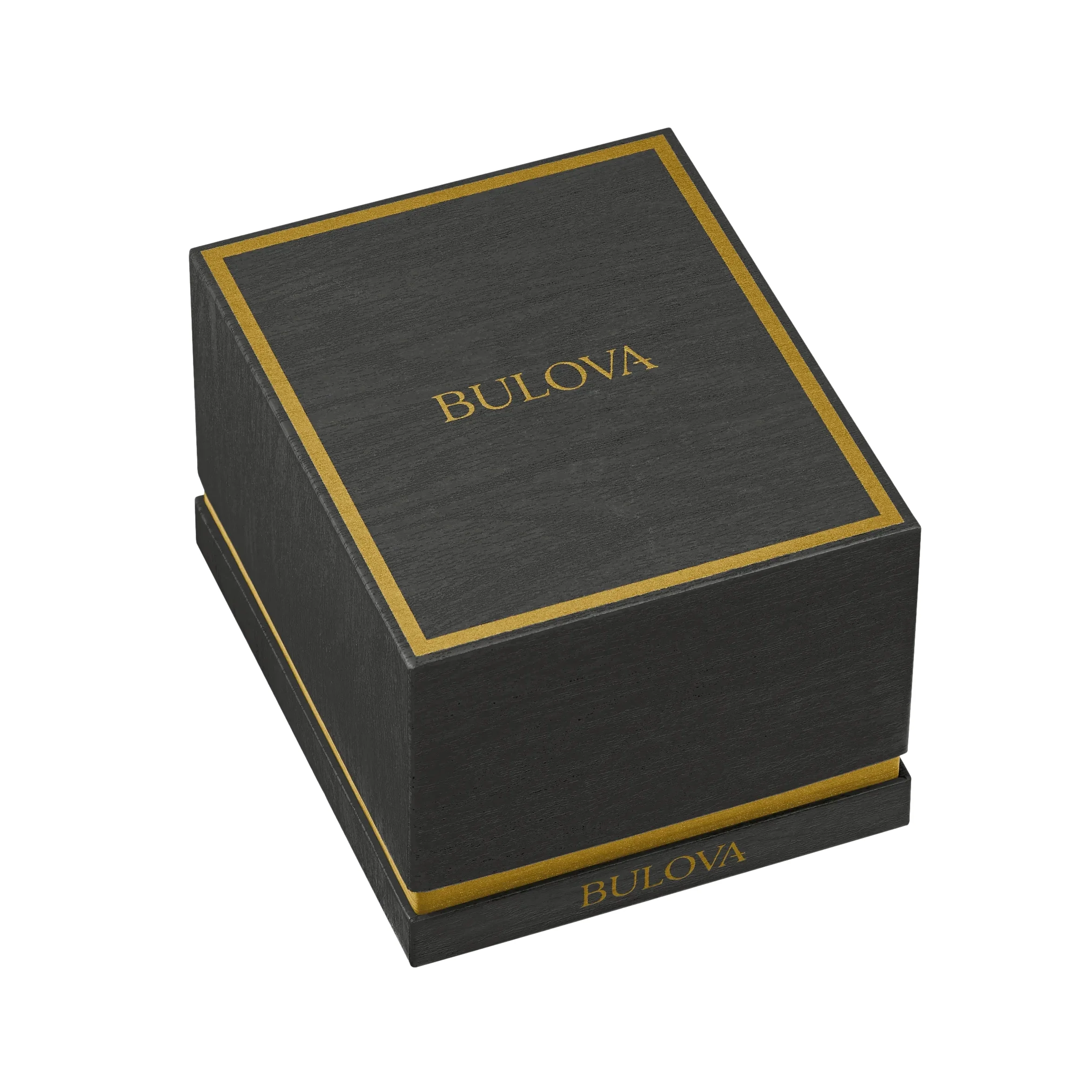 Classic Sutton Square 23mm - Silver-White on Bracelet - Image 4