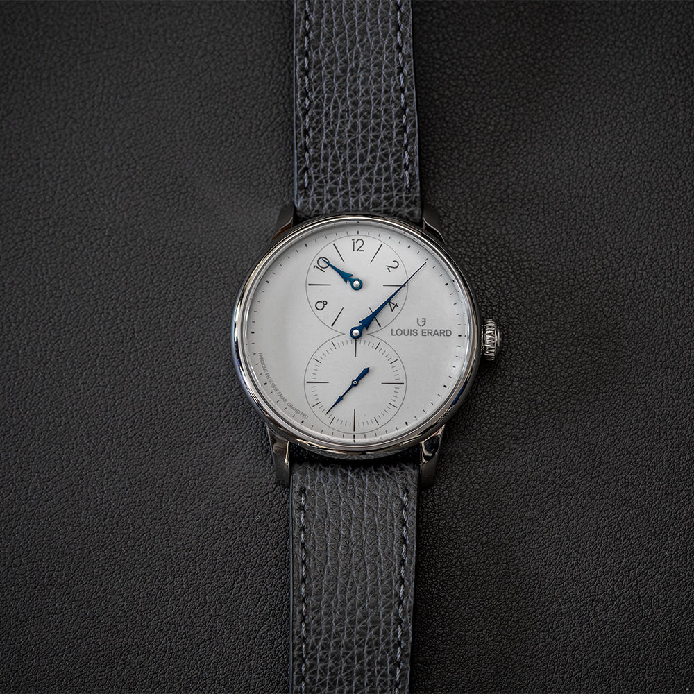 Excellence Le Regulateur Grand Feu Enamel - Image 2