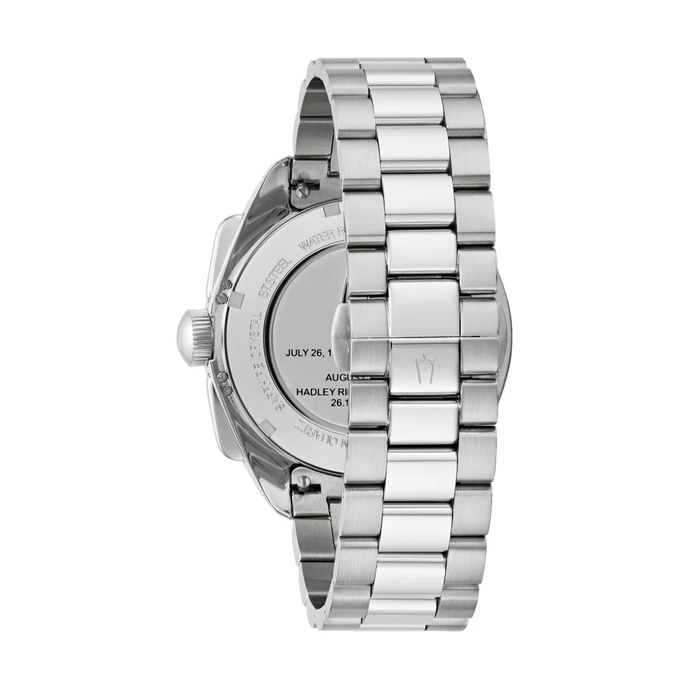 Lunar Pilot "Blood Moon" 43.5mm - on Bracelet - Image 5