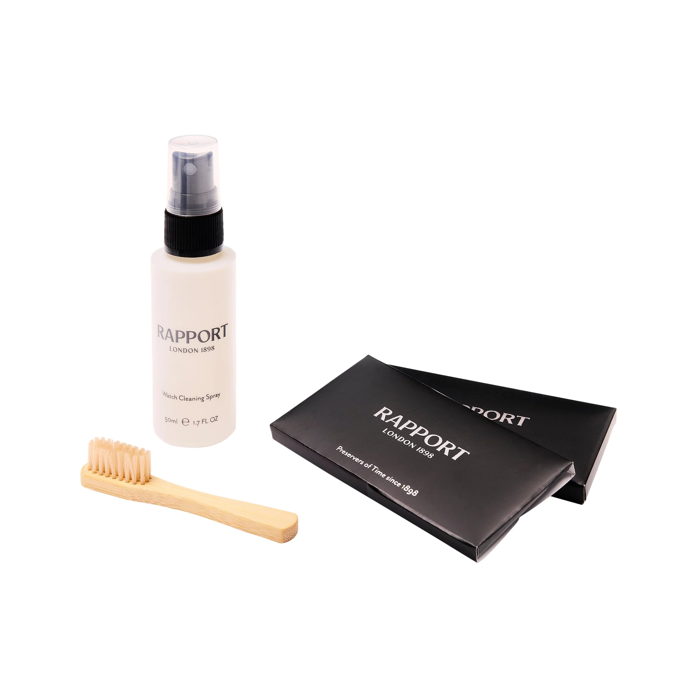 Luxury Watch Cleaning Kit - Image 2