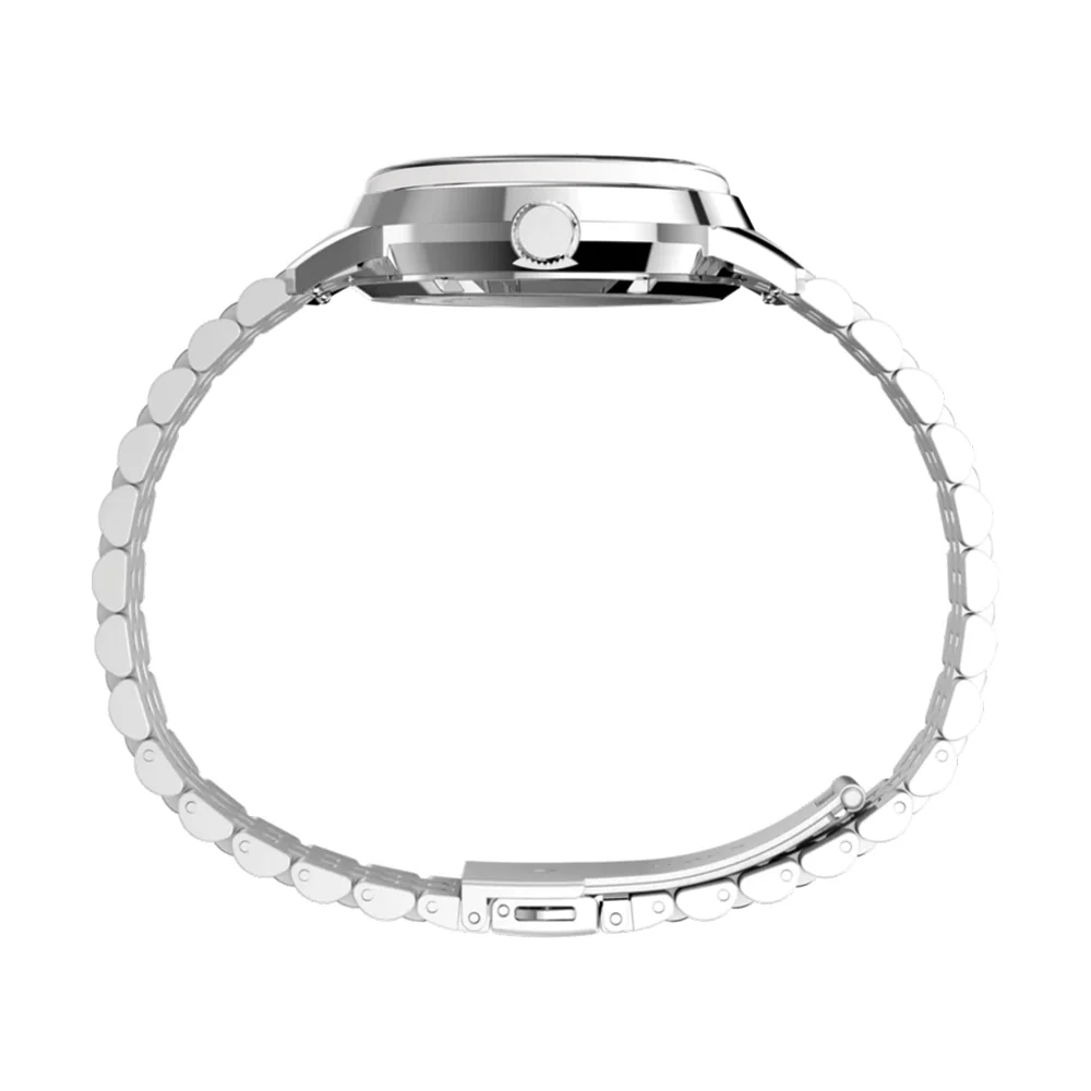 Marlin® Automatic 40mm - Black on Bracelet - Image 6