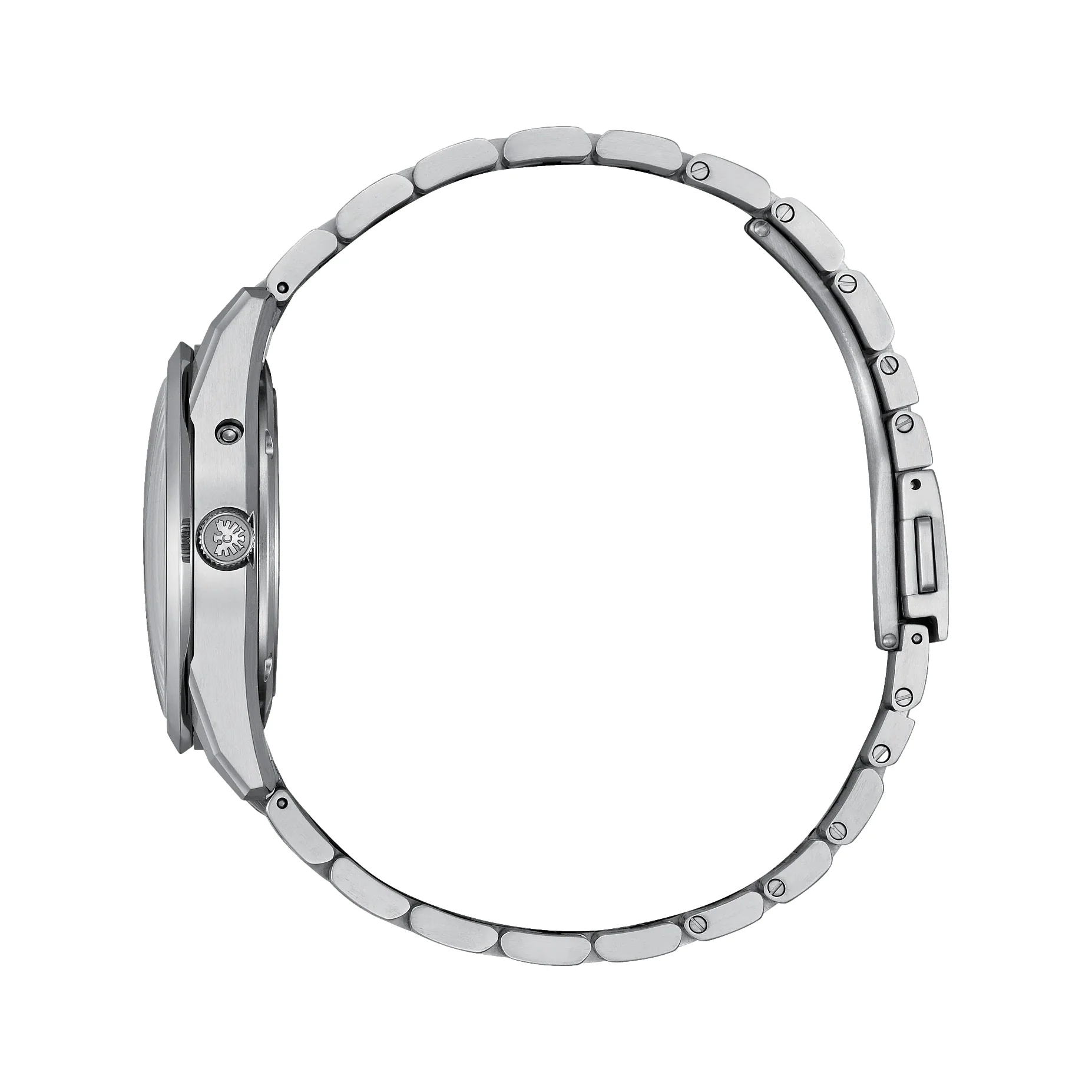 The CITIZEN Super Titanium™ Limited Edition 38.3mm - Champagne on Bracelet - Image 7