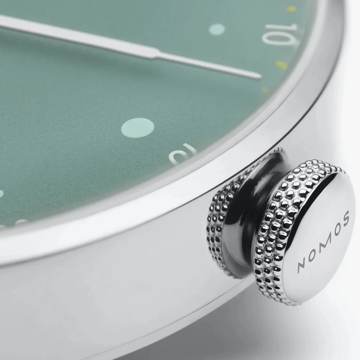 Metro Sapphire Back 33m - Sage on Strap - Image 6