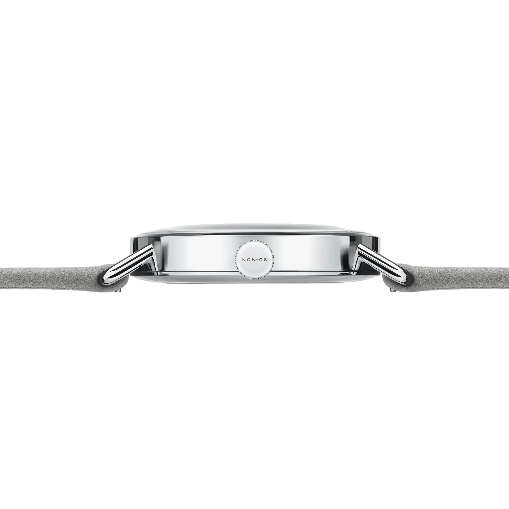 Metro 33mm - Muted Red on Strap - Image 9