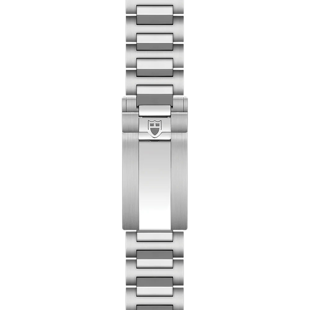 Monarch 39mm - Dark Champagne on Bracelet - Image 6