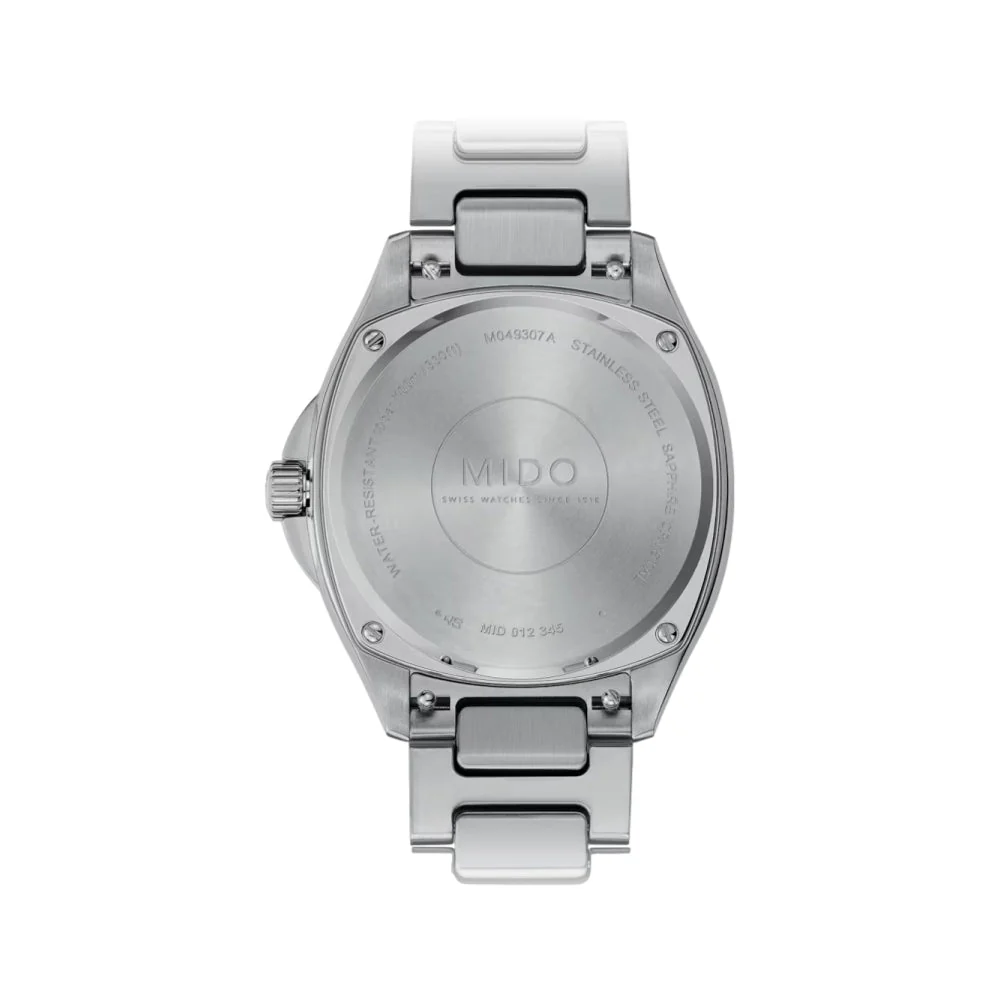 Multifort TV 35mm - Blue MOP on Bracelet - Image 3