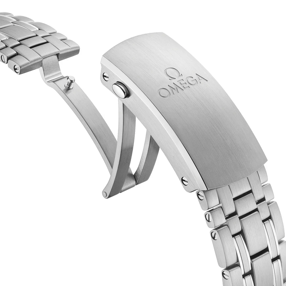 Seamaster Diver 300M Nekton Edition 42mm - Black on Bracelet - Image 4