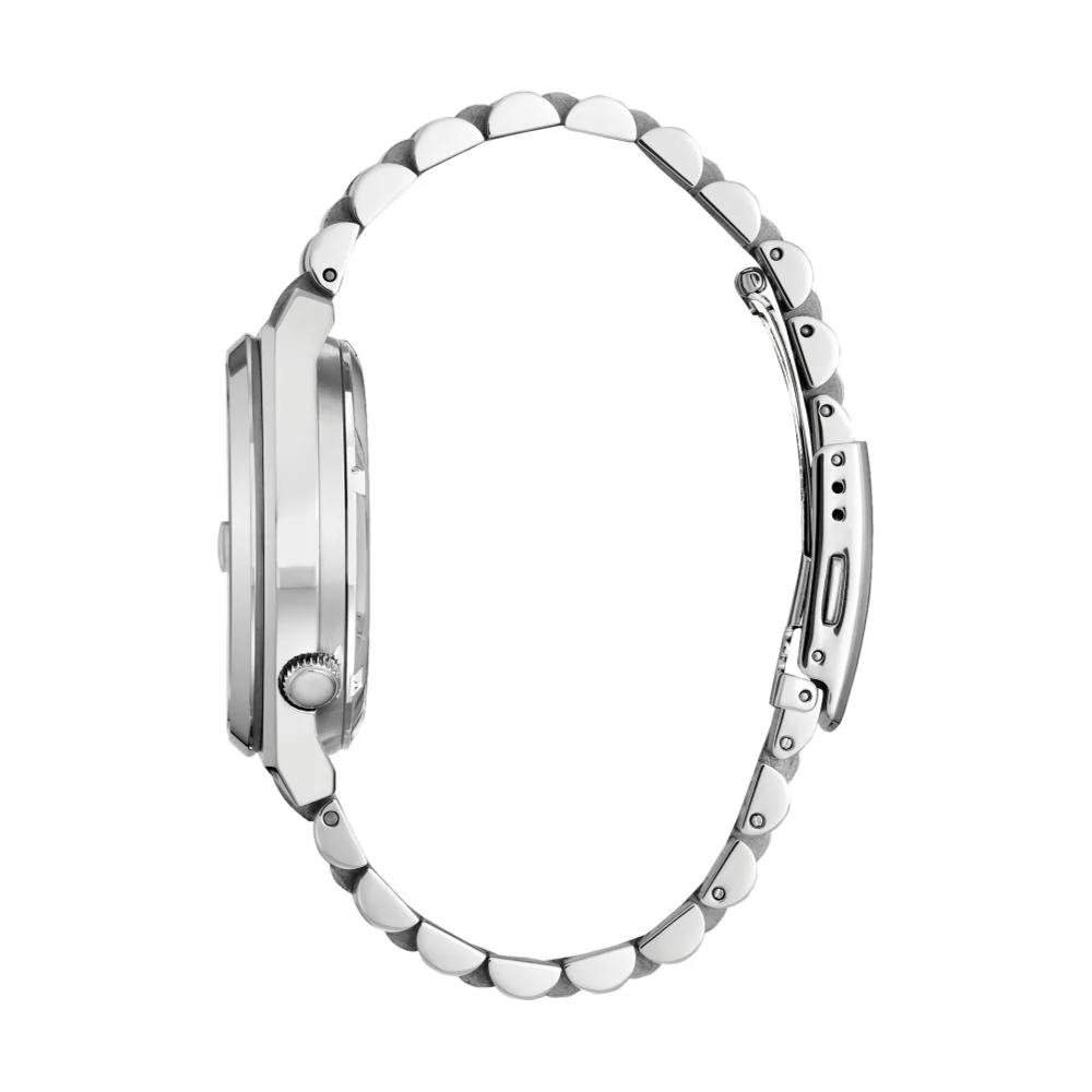 Tsuyosa Automatic 40mm - Sunray Green on Bracelet - Image 4