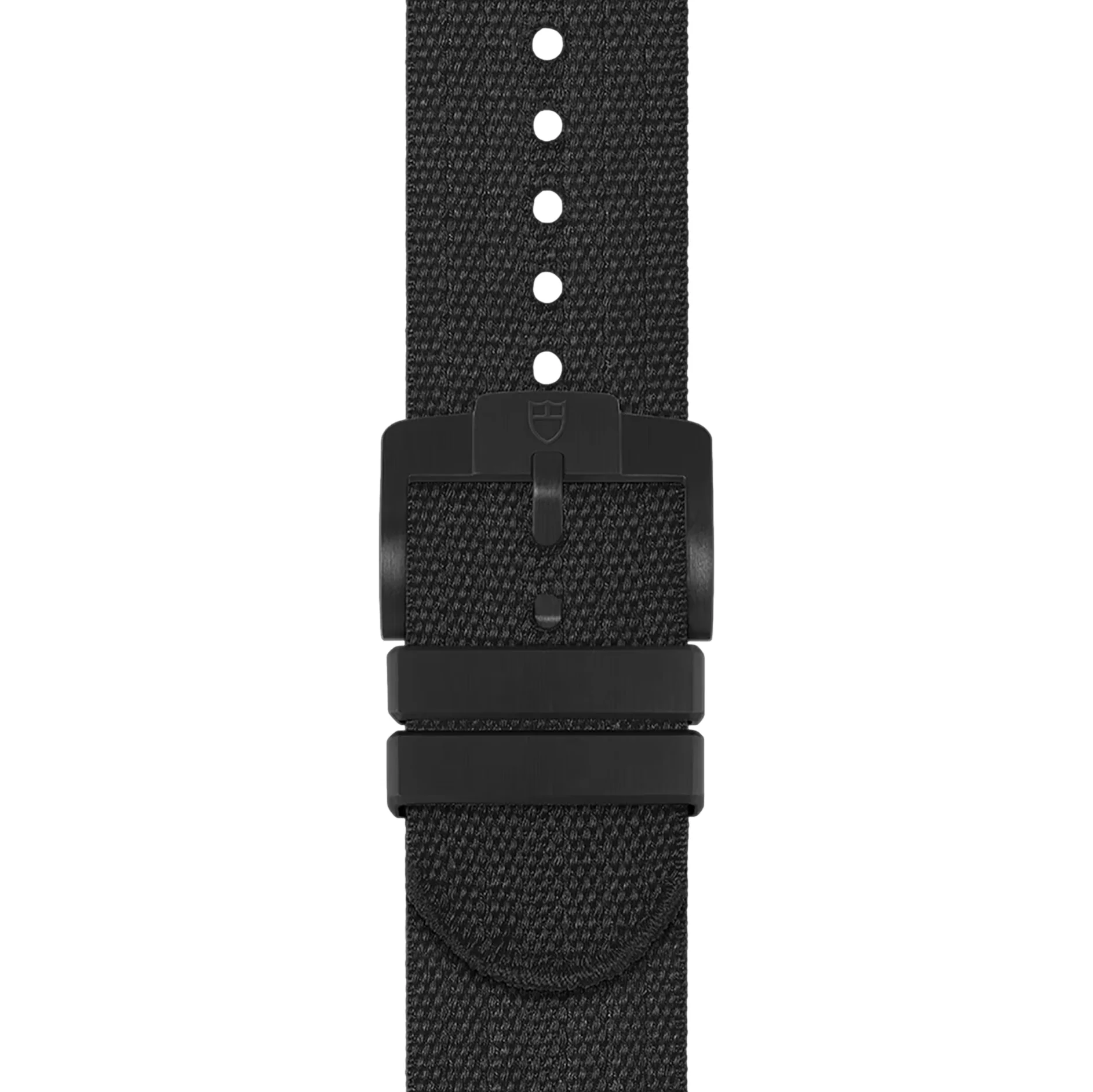 Pelagos FXD Chrono Carbon Composite 43mm - Black on Fabric Strap - Image 9