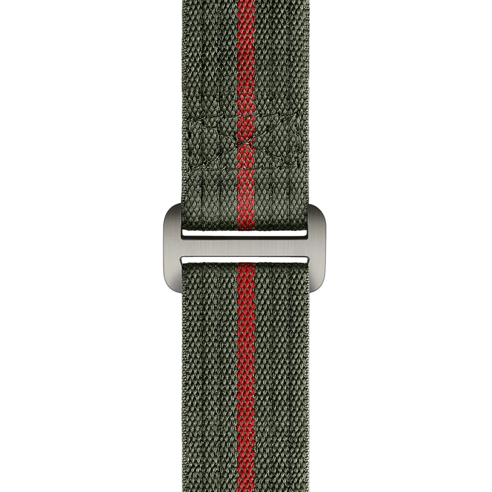 Pelagos FXD Titanium 42mm - Black on Fabric Strap w/ Extra Rubber Strap - Image 8