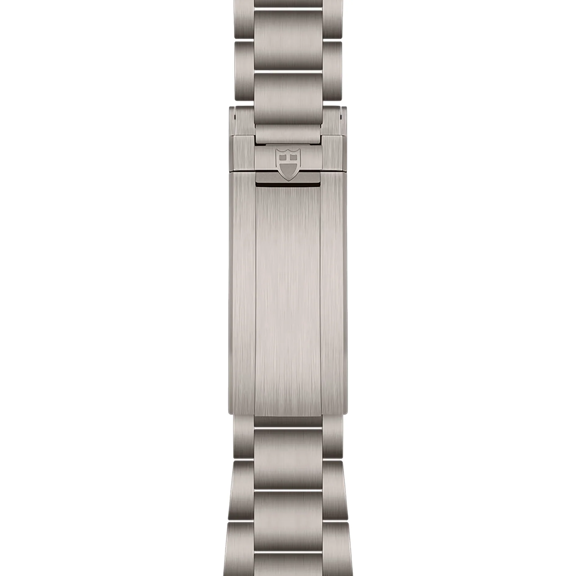 Pelagos Titanium 39mm - Black on Bracelet w/ Extra Rubber Strap - Image 8